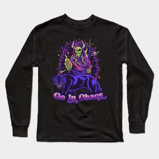 Go In Chaos Long Sleeve T-Shirt